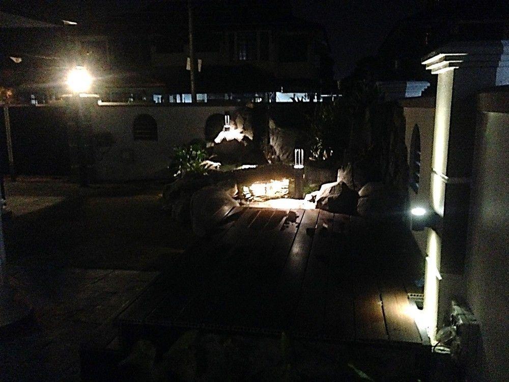 Here Hotel Skudai Exterior photo